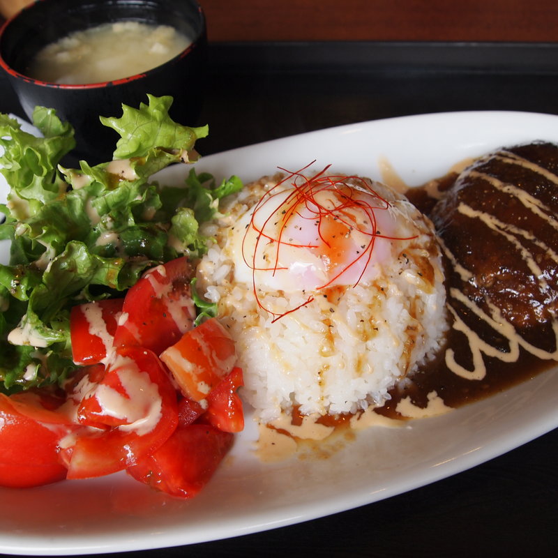 (ミスタージョージ 篠山店)