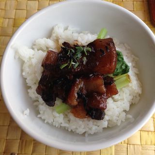 ( chinese cafe Anding アンディン　)