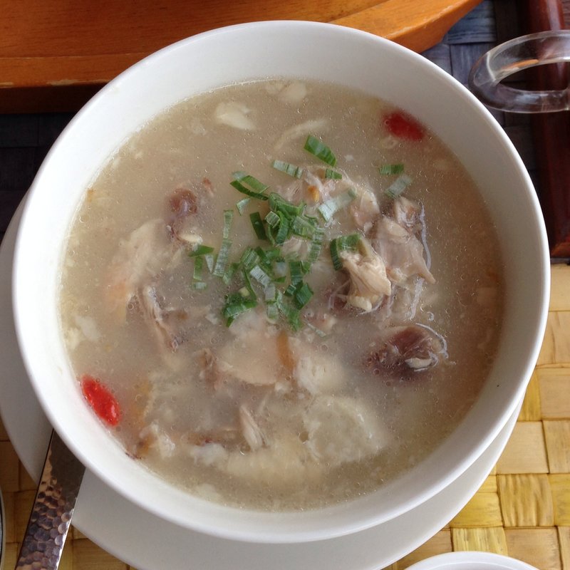 ( chinese cafe Anding アンディン　)