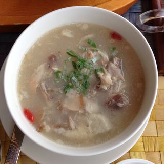 ( chinese cafe Anding アンディン　)