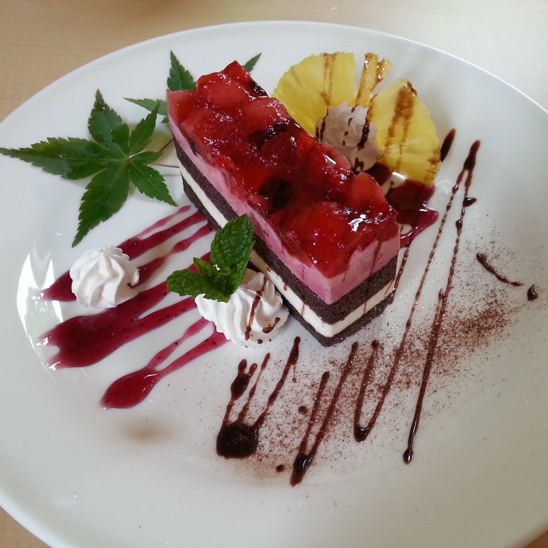 (ファミリーれすとらん ひろせ 寿し正 )