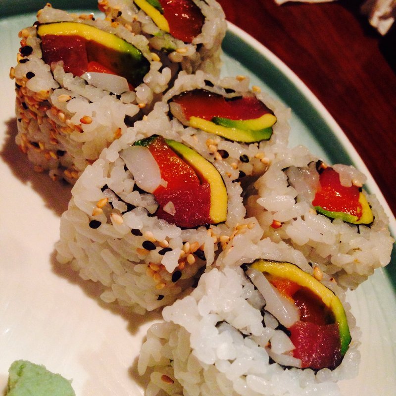 踊子ロール(踊子／ODORIKO RESTAURANT)