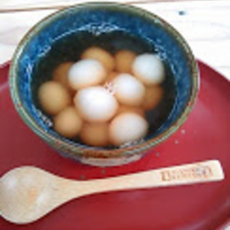 かんざらし(雲仙富貴屋 )