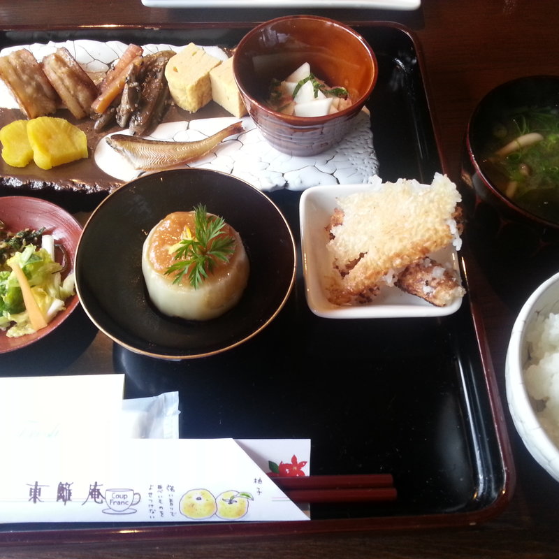 (クウ・フラン)