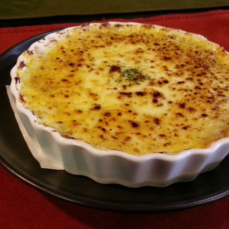 特製ドライカレードリア(Bｉｓｔｒｏ　オオロラ （【旧店名】Bistro Forget me not　江平）)