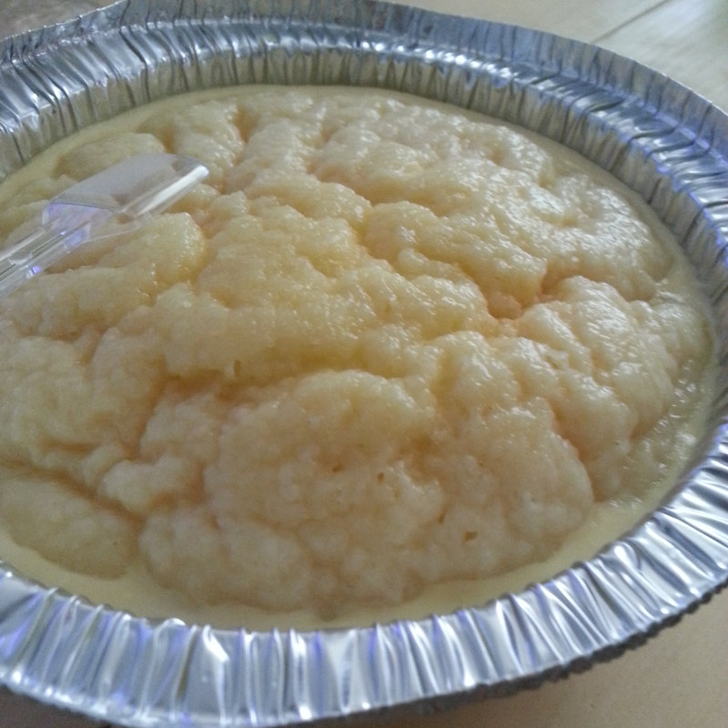 メロンパンプリン(スイートスイート （Sweet Sweet）)