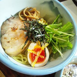 つけ麺(AFURI 恵比寿)