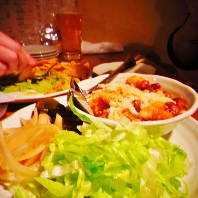 チリ(NOBU （ノブ）)