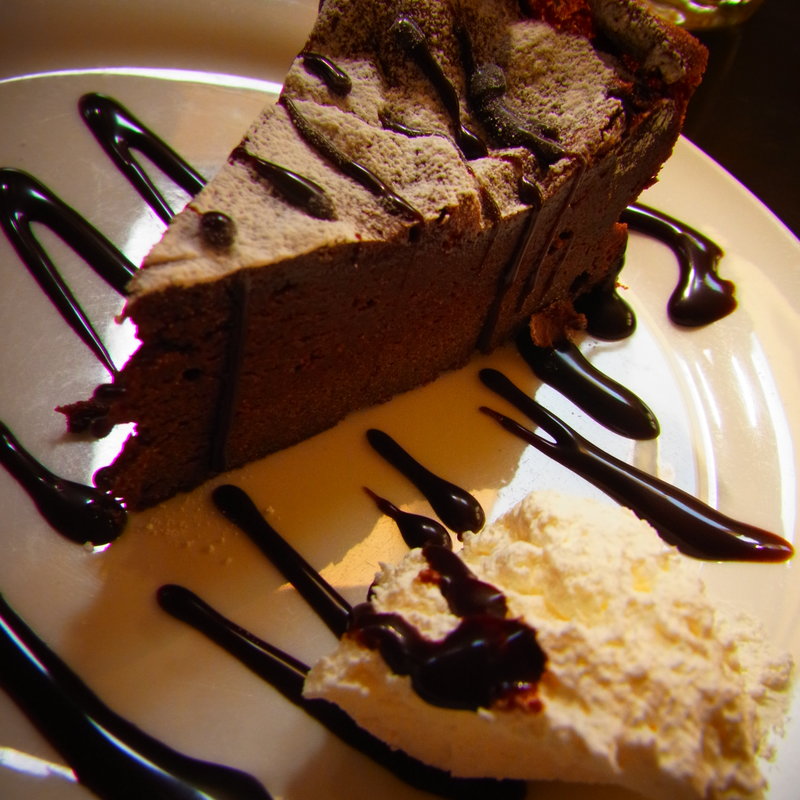 ガトーショコラ(アンナログ)