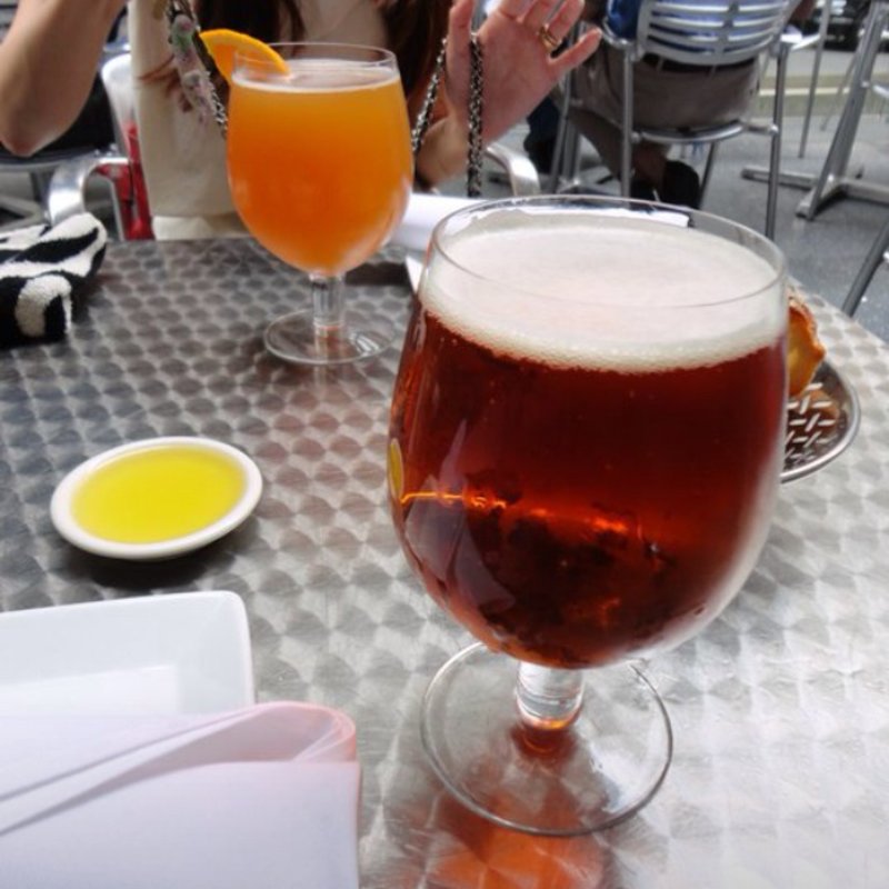 Beer dark(Naples 45)