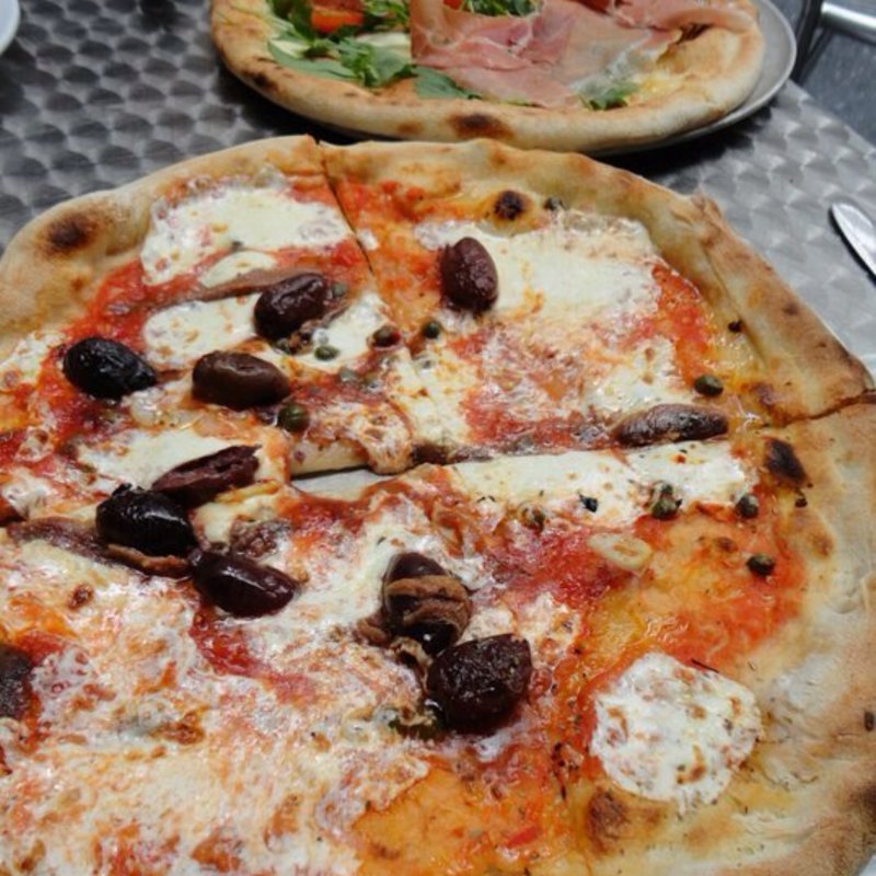 Olives marguerite (Naples 45)