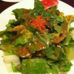 Green Salad(Izakaya Masa)