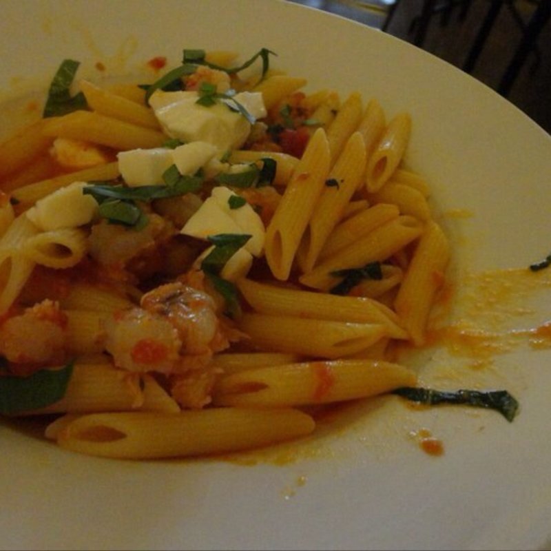 Penne (Naples 45)
