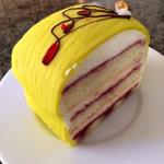 Swedish Princess Cake