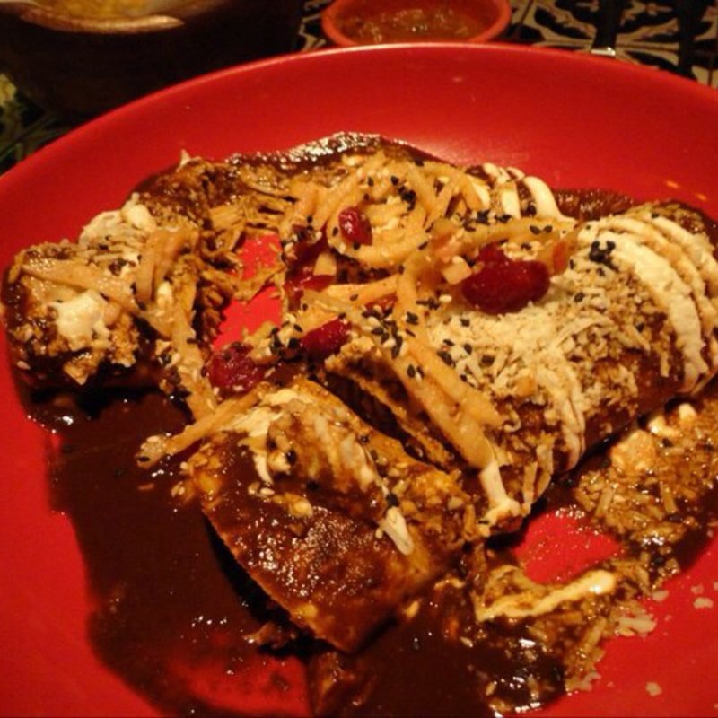 チョコレートブリトー(MXCo )