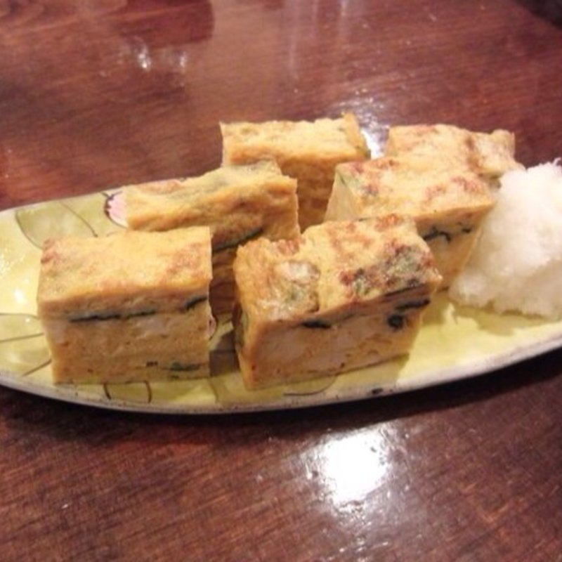 玉子焼き(La むめい狼（La MUMEI ROU）)