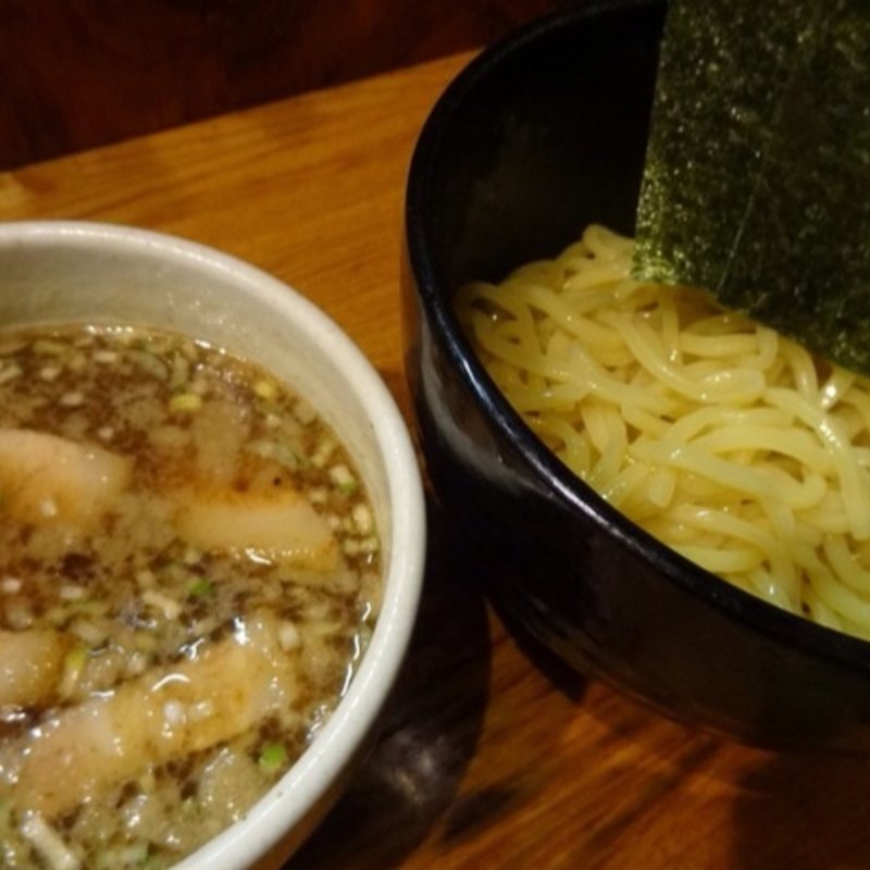 つけ麺(破顔 )