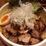 塩汁なし(汁なし破顔 )