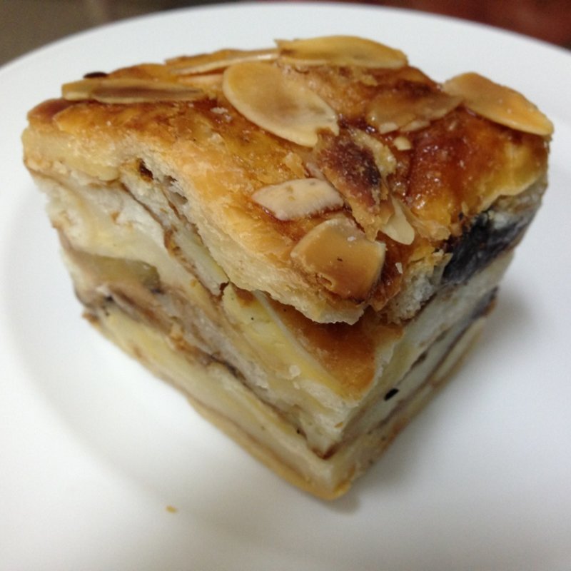 アラモード(ル・クロワッサン あびこ店)