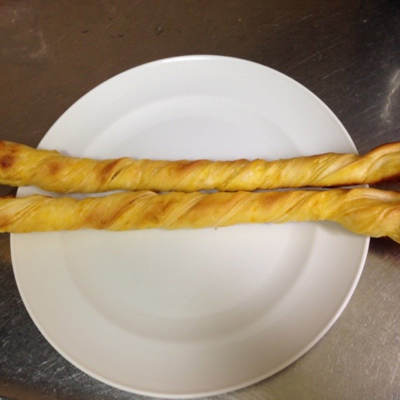 オレンジスティック(フォーレ十三店)