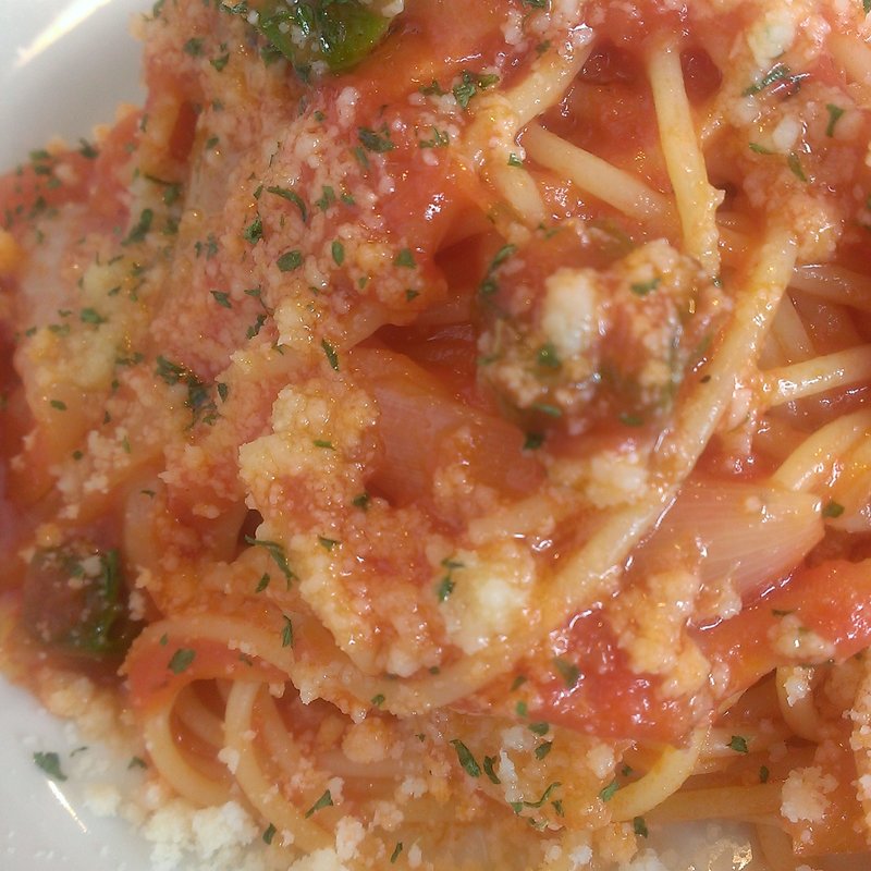 ランチコース(カフェオルト)