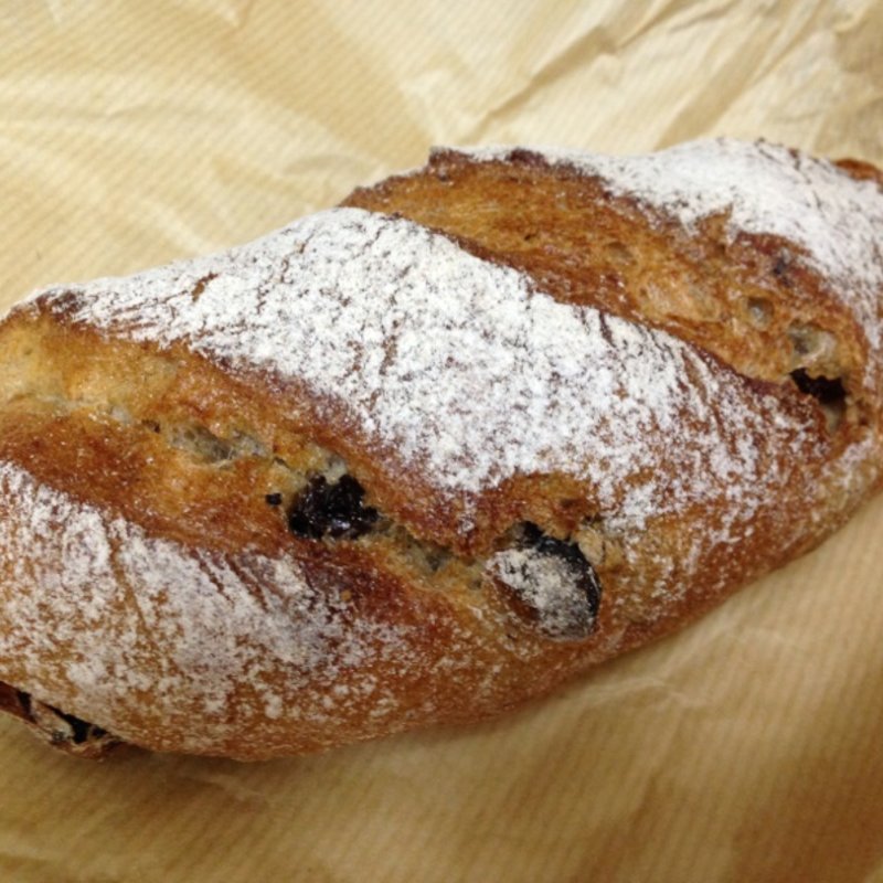 レザン(Prier（プリエ）)