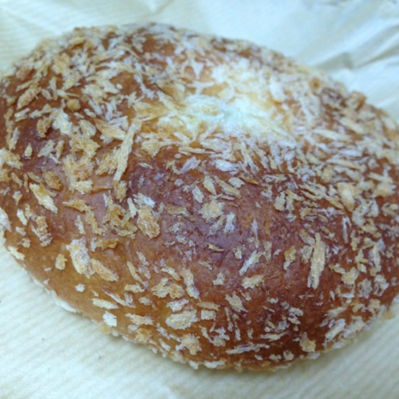 牛すじカレーパン(Prier（プリエ）)