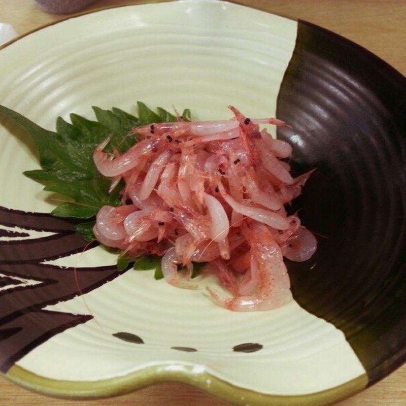 生桜えび(さかな大食堂 渚 )