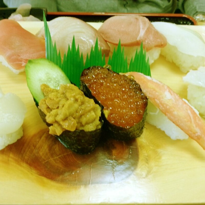 (さかな大食堂 渚 )