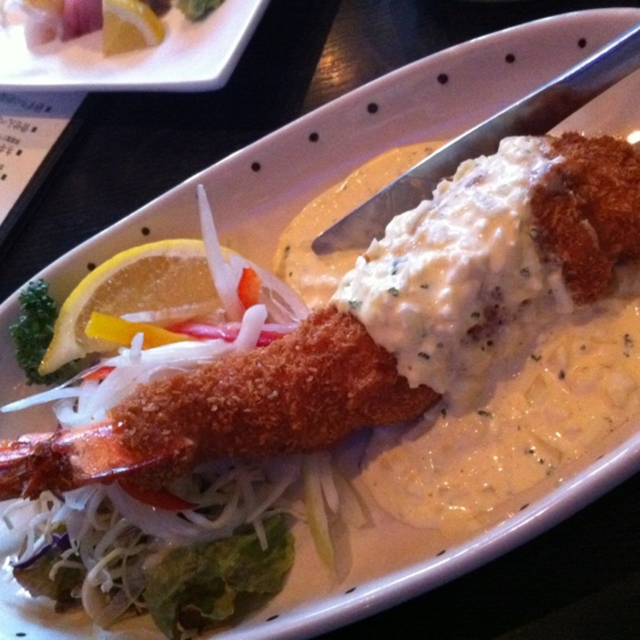 滋賀県で食べられるおすすめのエビフライ30選 Sarah サラ