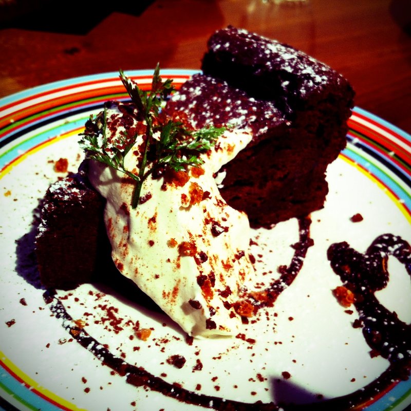 (shuhari dolce 京都 藤井大丸店)