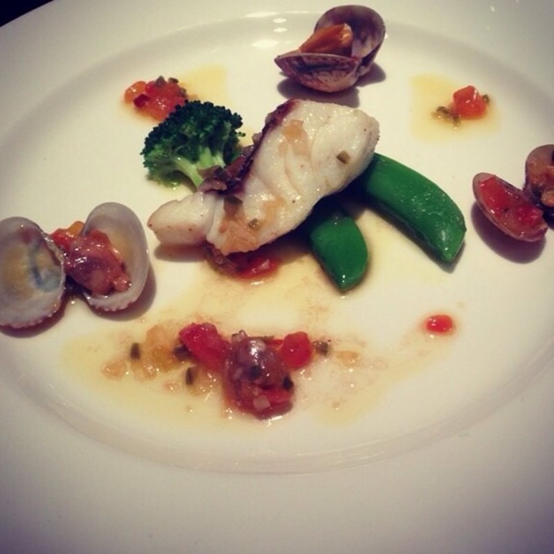 (クラウンカフェ)