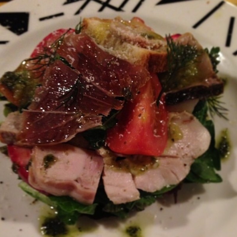 (イサオ・クチーナ )