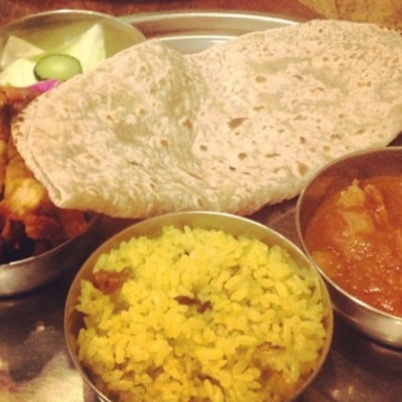 (カンテグランデ グランフロント大阪店 （CANTE GRANDE）)