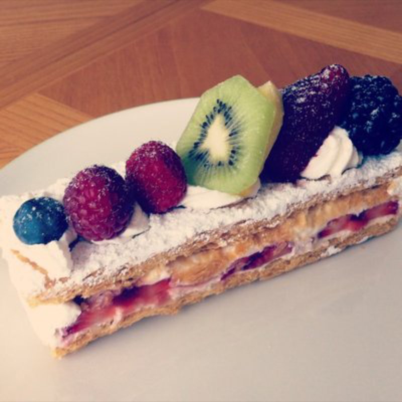 Napoleon(SCHUBERTS BAKERY)