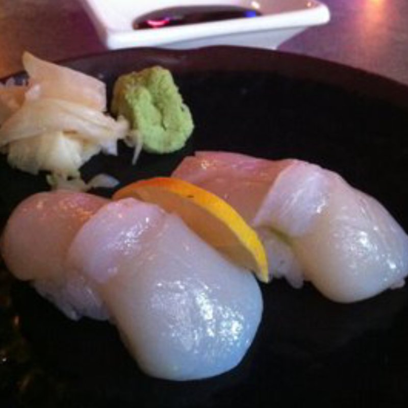 ホタテ(Katana-Ya)