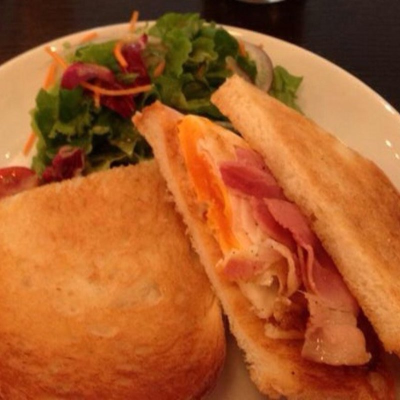 (アンデルセン ブレッド＆カンパニー)