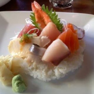 Chirashi(Domo)