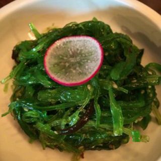 Seaweed Salad(Domo)