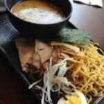 つけ麺