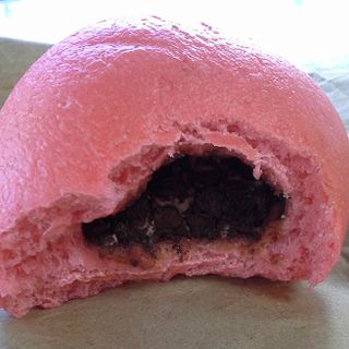 Chocolate Puff(Lox of Bagels )