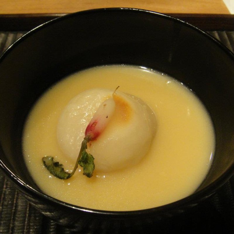 お正月テイスティングコース(KAJITSU)