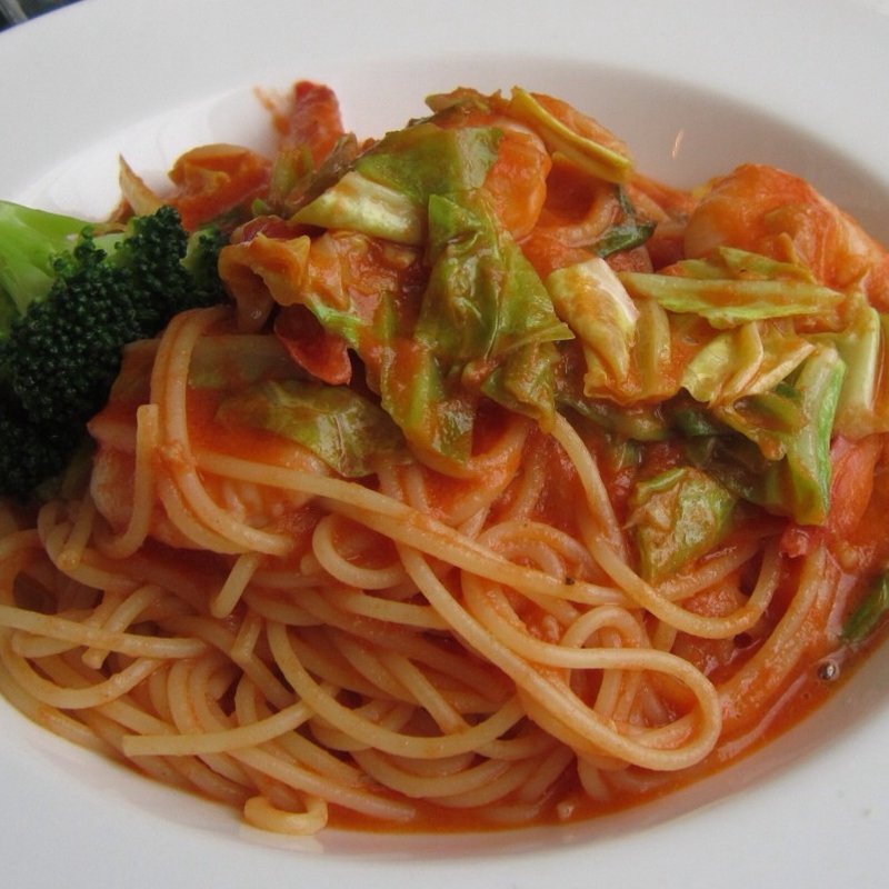 (洋食屋シカレ)