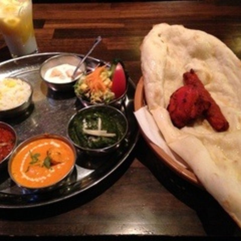 MAYAスペシャル(マヤレストラン （MAYA RESTAURANT）)