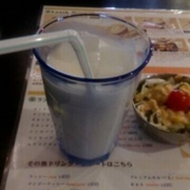 日替わりランチセット(マヤレストラン （MAYA RESTAURANT）)