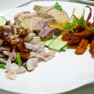 (圆山台湾料理)
