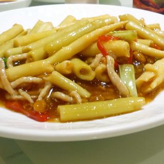 (圆山台湾料理)