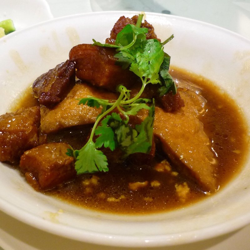 (圆山台湾料理)