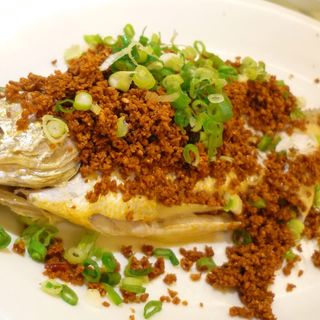 (圆山台湾料理)