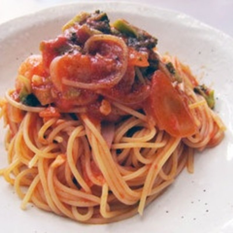 パスタセット(64Cafe＋Ranai （64カフェ＋ラナイ）)